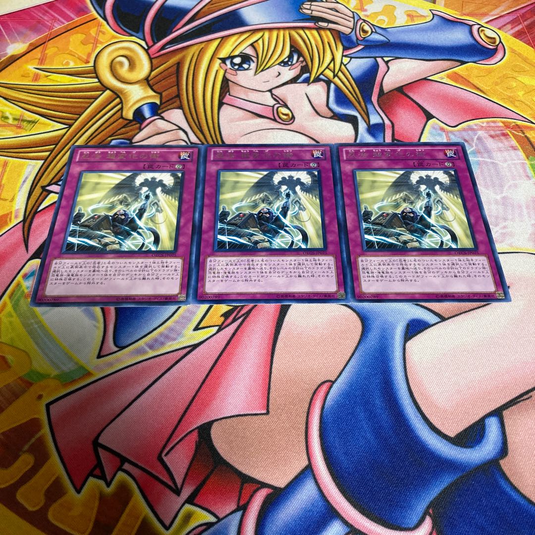 Ninjitsu Art of Super-Transformation