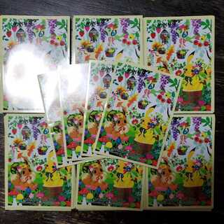 Deck Shield Ghost's castle Forest Horag Chikayo 64 used