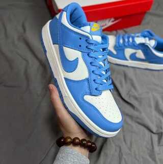 Nike Dunk Iow Blue Nike Dunk High Snubbull 28cm