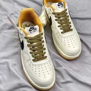 Nike By You Air Force 1'07 Low Retro 27.5cm