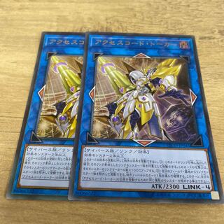 Accesscode Talker (Ultimate)