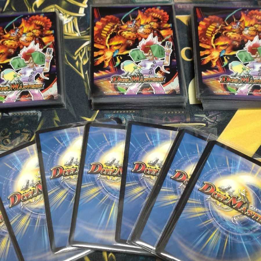 【赤単 我我我ガイアール・ブランド】 デッキ おまけつき