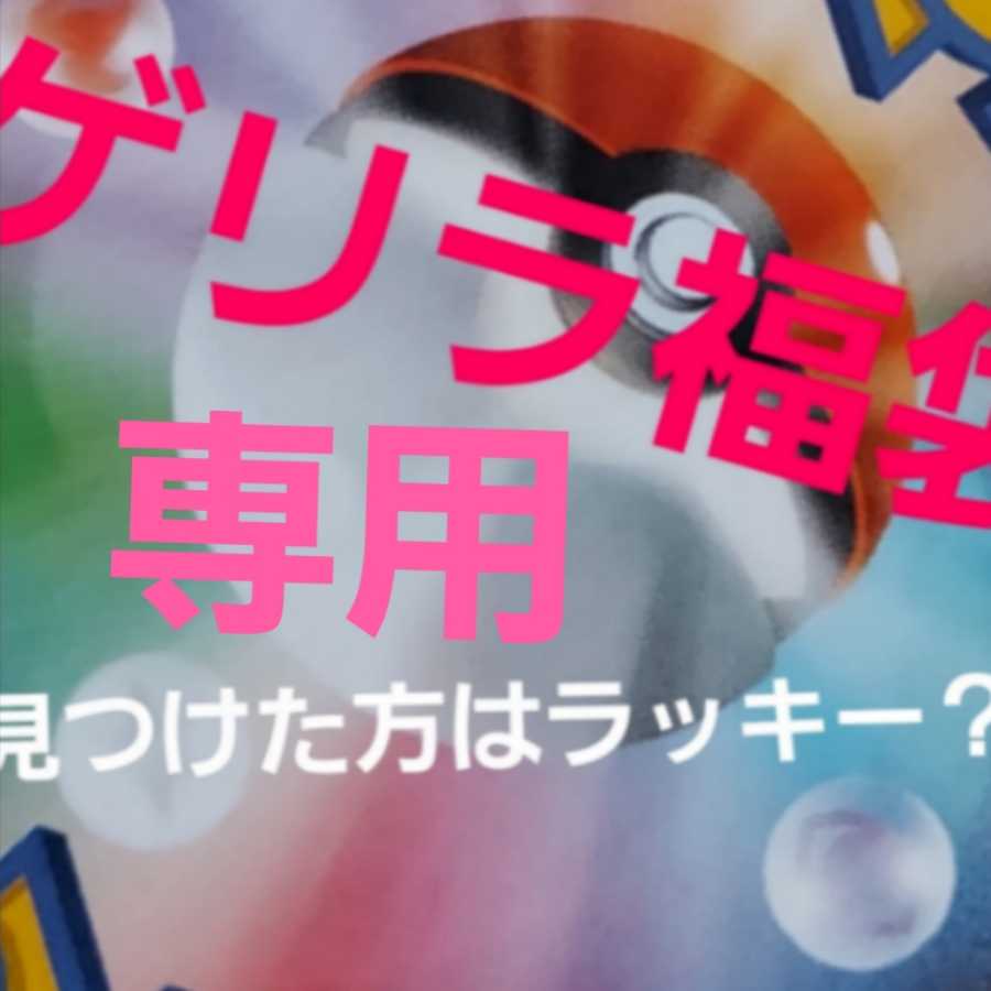 かしま様専用 1枚