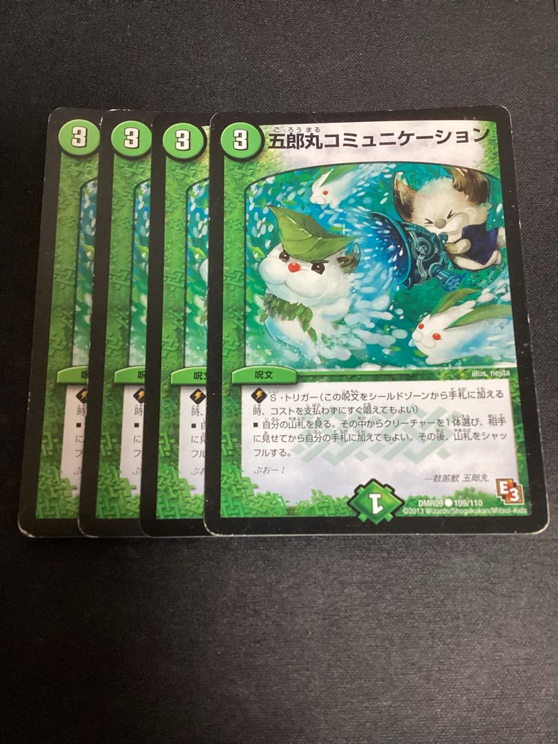 Goromaru Communication