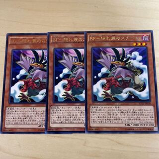 BF-隠れ蓑のスチーム♧1452