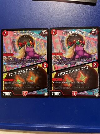 Wigwagandelance｜"I'm going afro!"