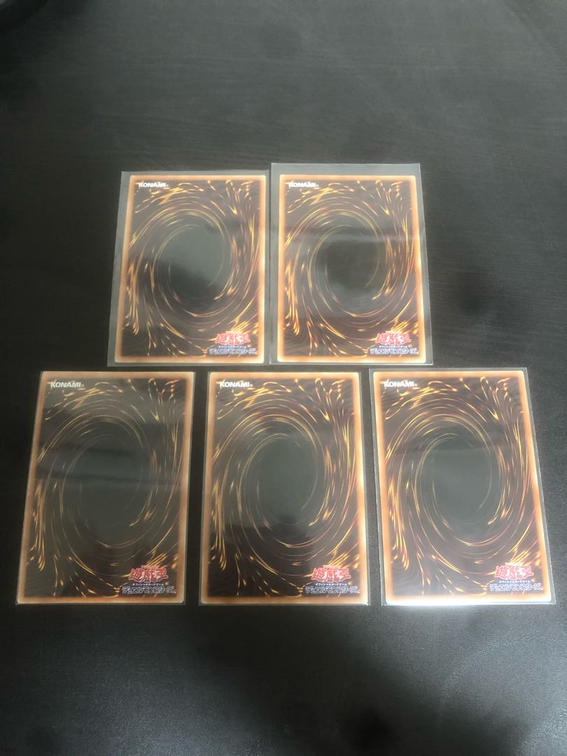 Ash Blossom & Joyous Spring Super Rare