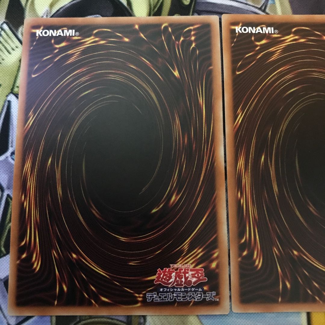 Infinite Impermanence Secret Rare
