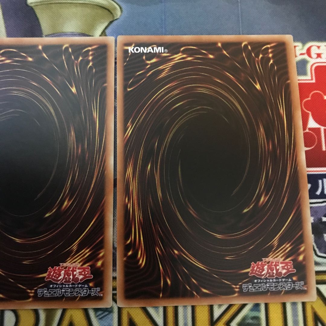 Infinite Impermanence Secret Rare