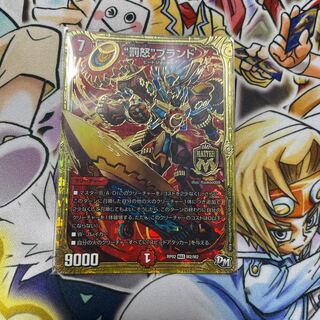 Punishment rage brand