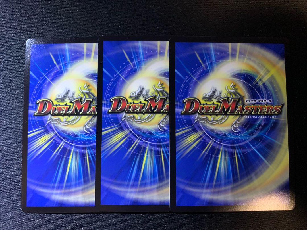 原初の決闘者 アダム 3枚