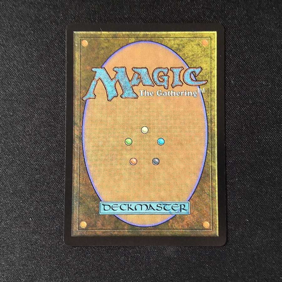 勝負服纏い、チャンドラ 神話レア