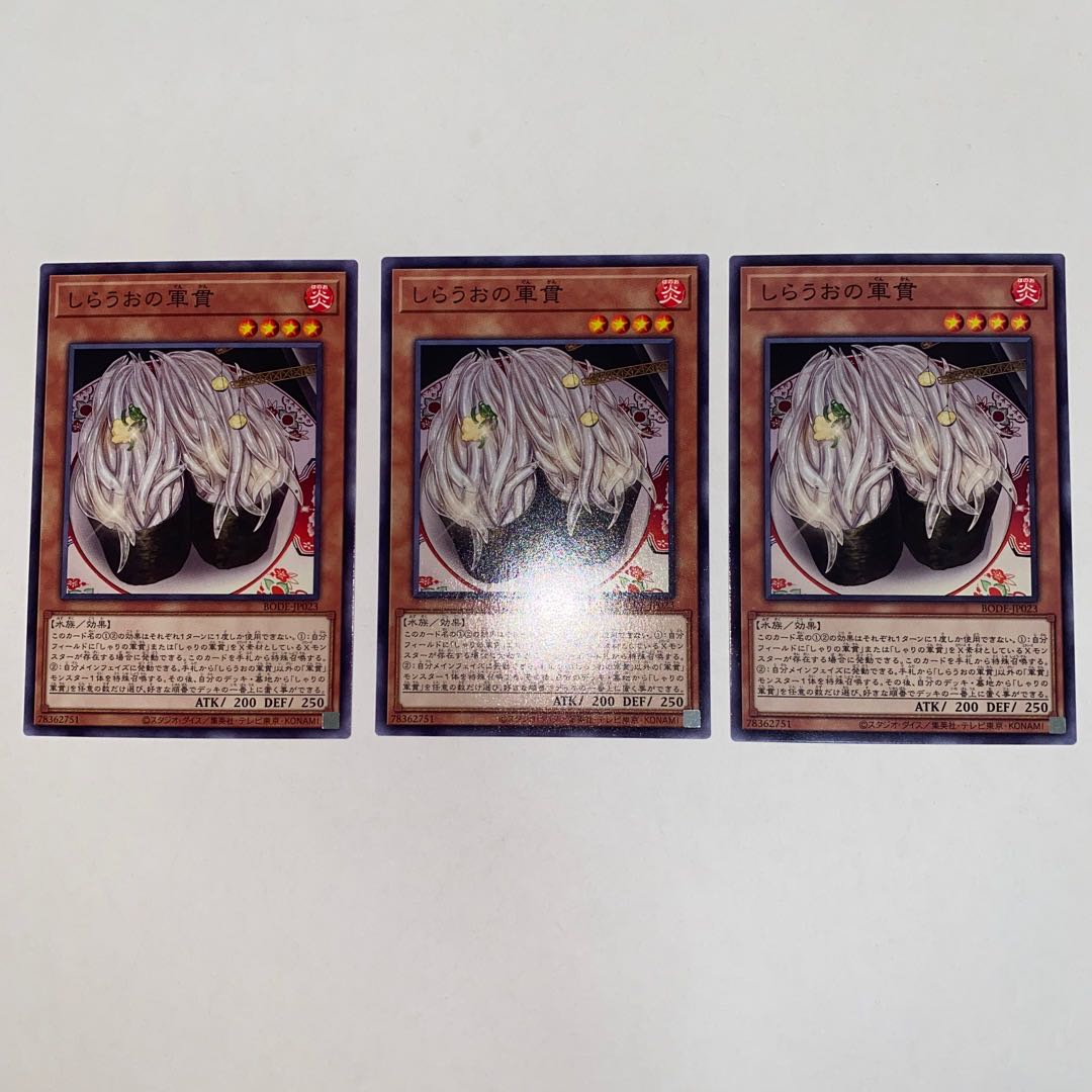 Gunkan Suship Shirauo