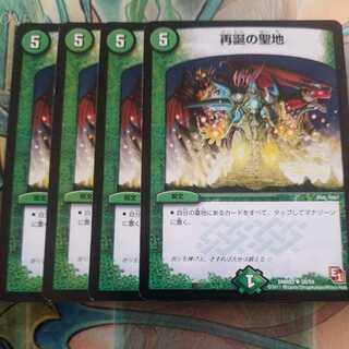 The Holy Land of Rebirth