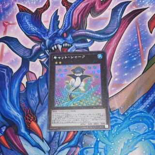 Cat Shark Secret Rare