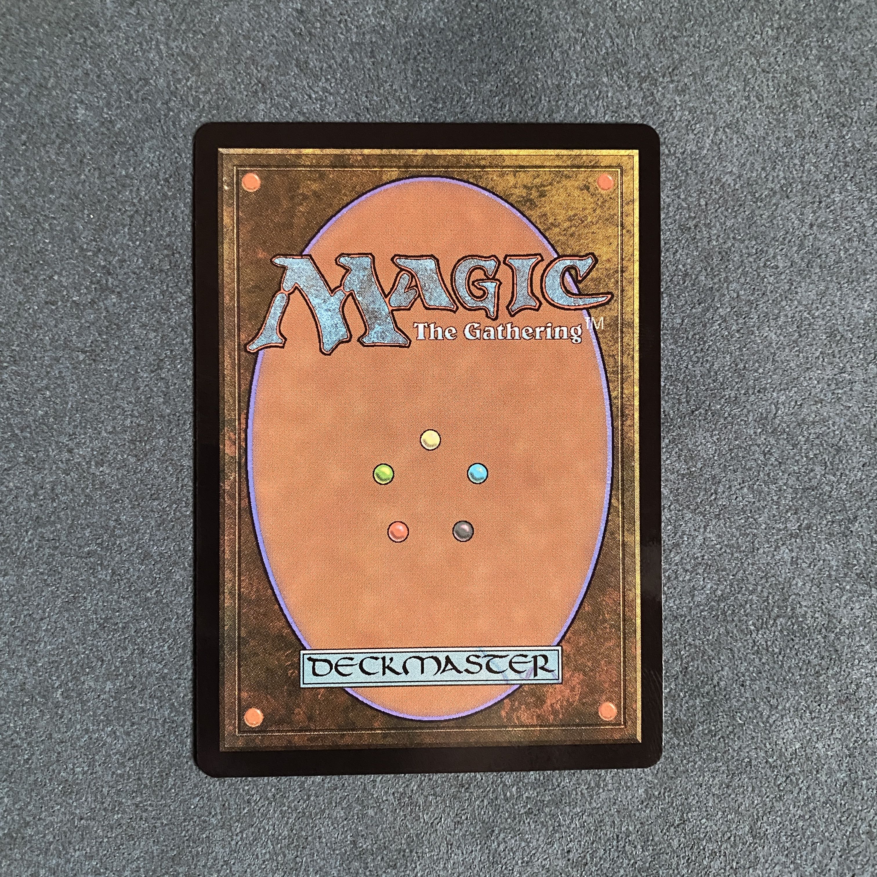 Giada, a source of hope