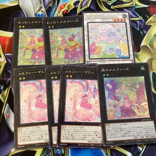 Joyous Melffys Secret 2 piece set