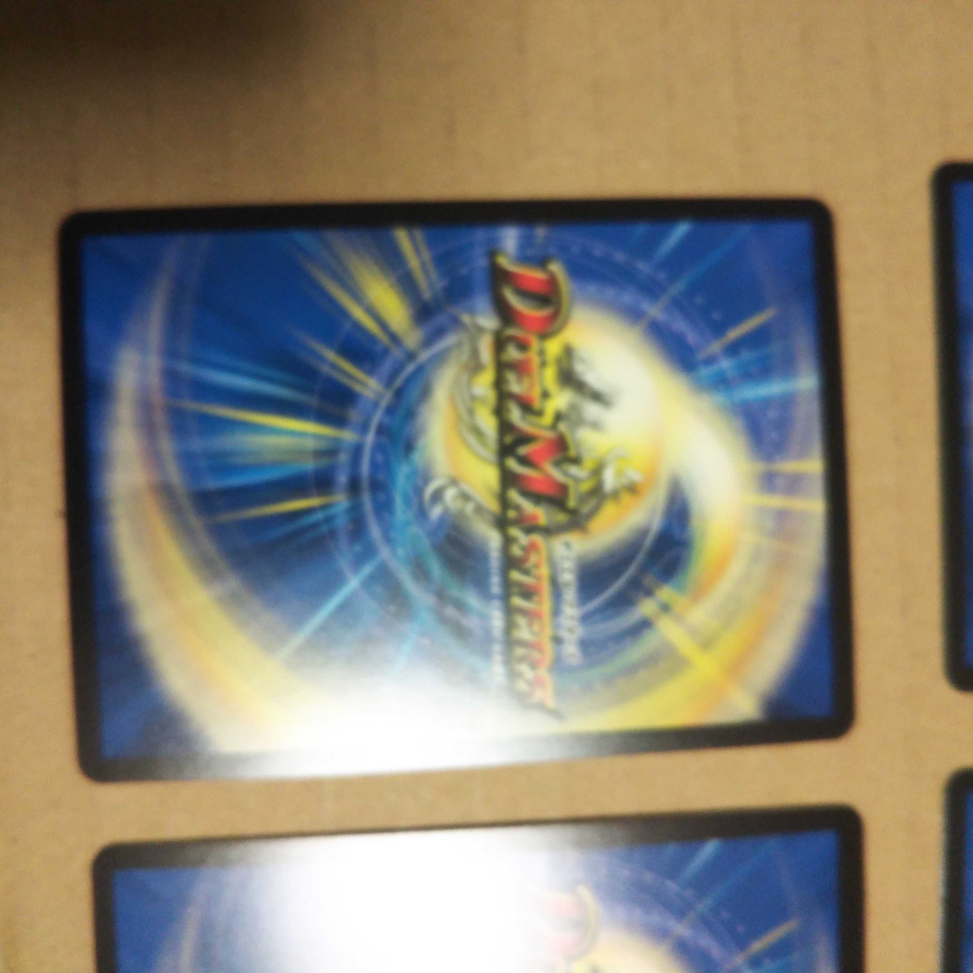 Set of 4 Meteor Gaiach Kaiser