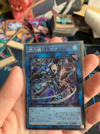 Sentouhime Shizuku Seekret