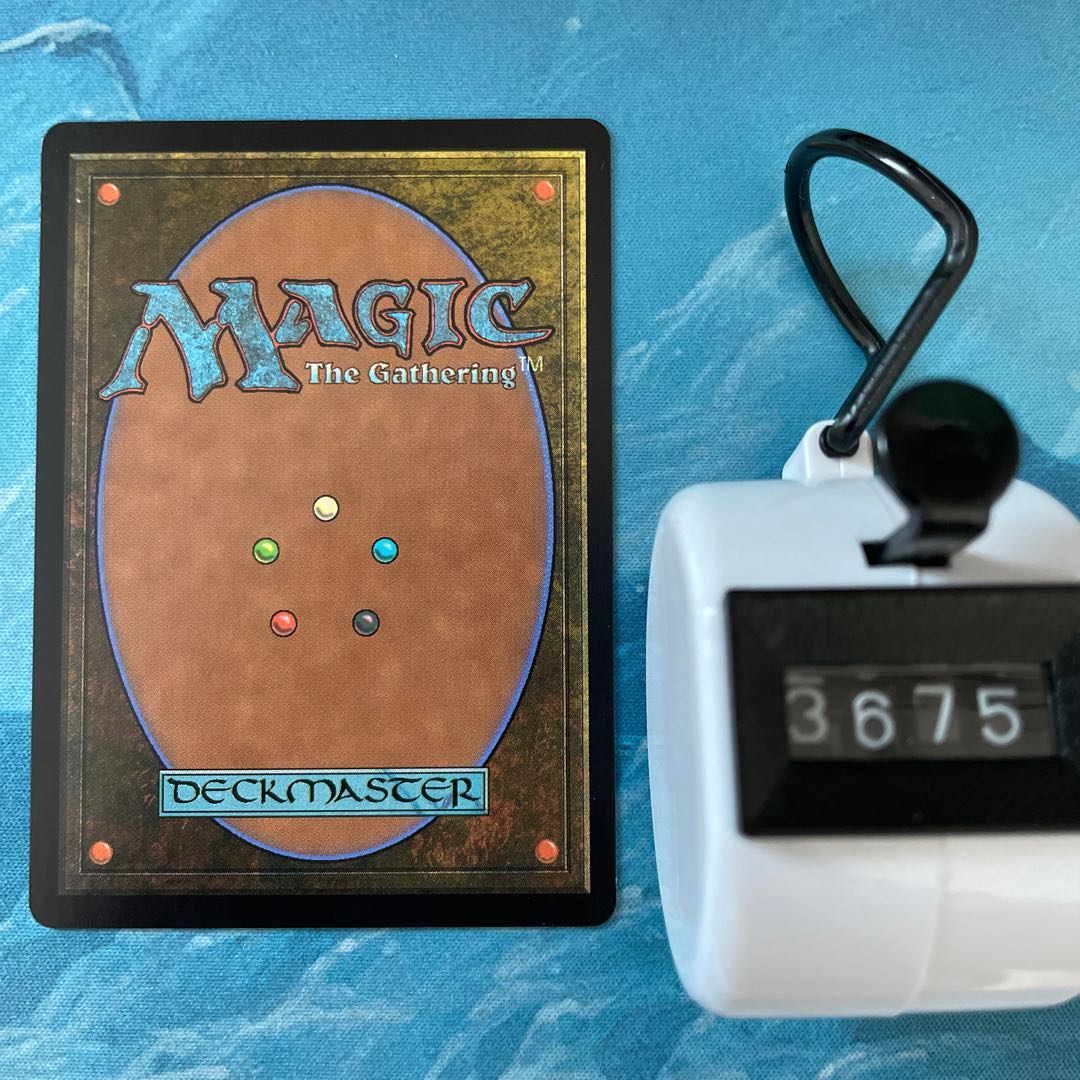 MTG 3 cards Ephemerate