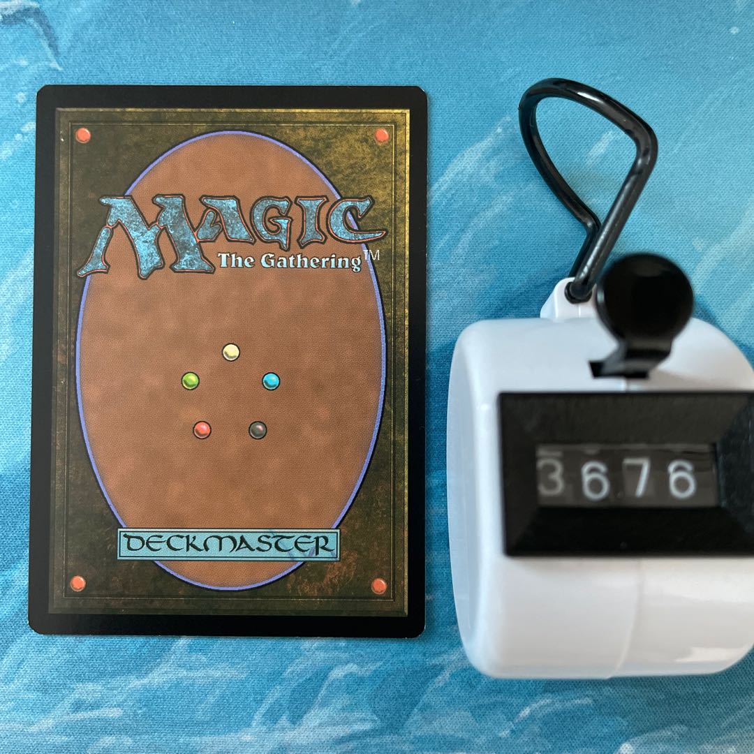 MTG 3 cards Ephemerate