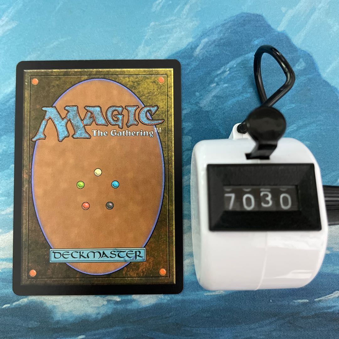 MTG 3 cards Ephemerate