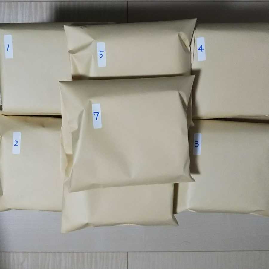 未開封Box(シュリンクつき)とカードのセットオリパ  1枚