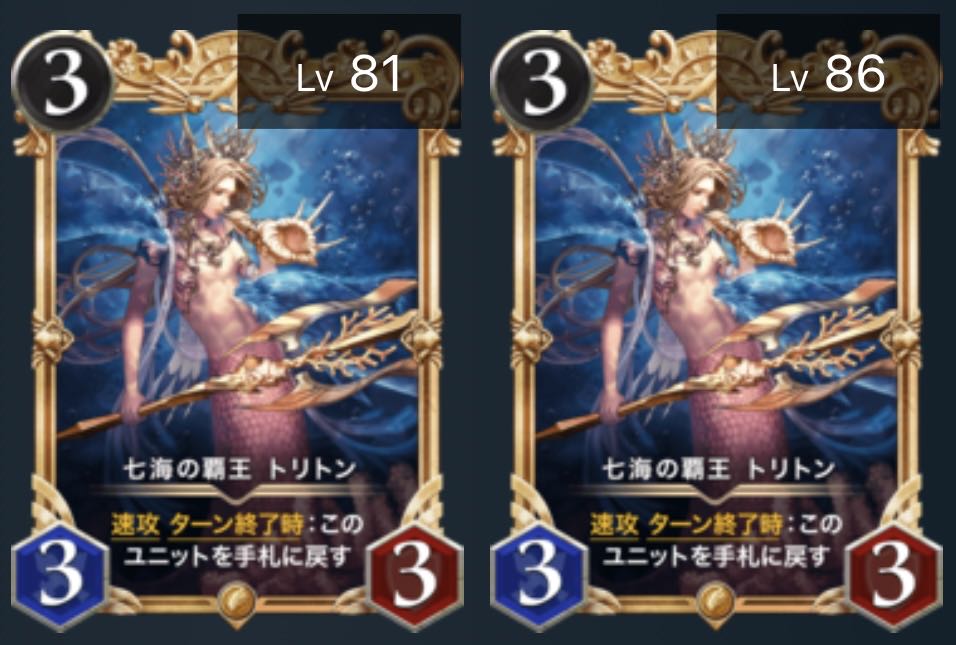 Triton 2-piece set (Premium)