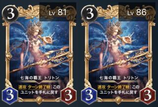 Triton 2-piece set (Premium)