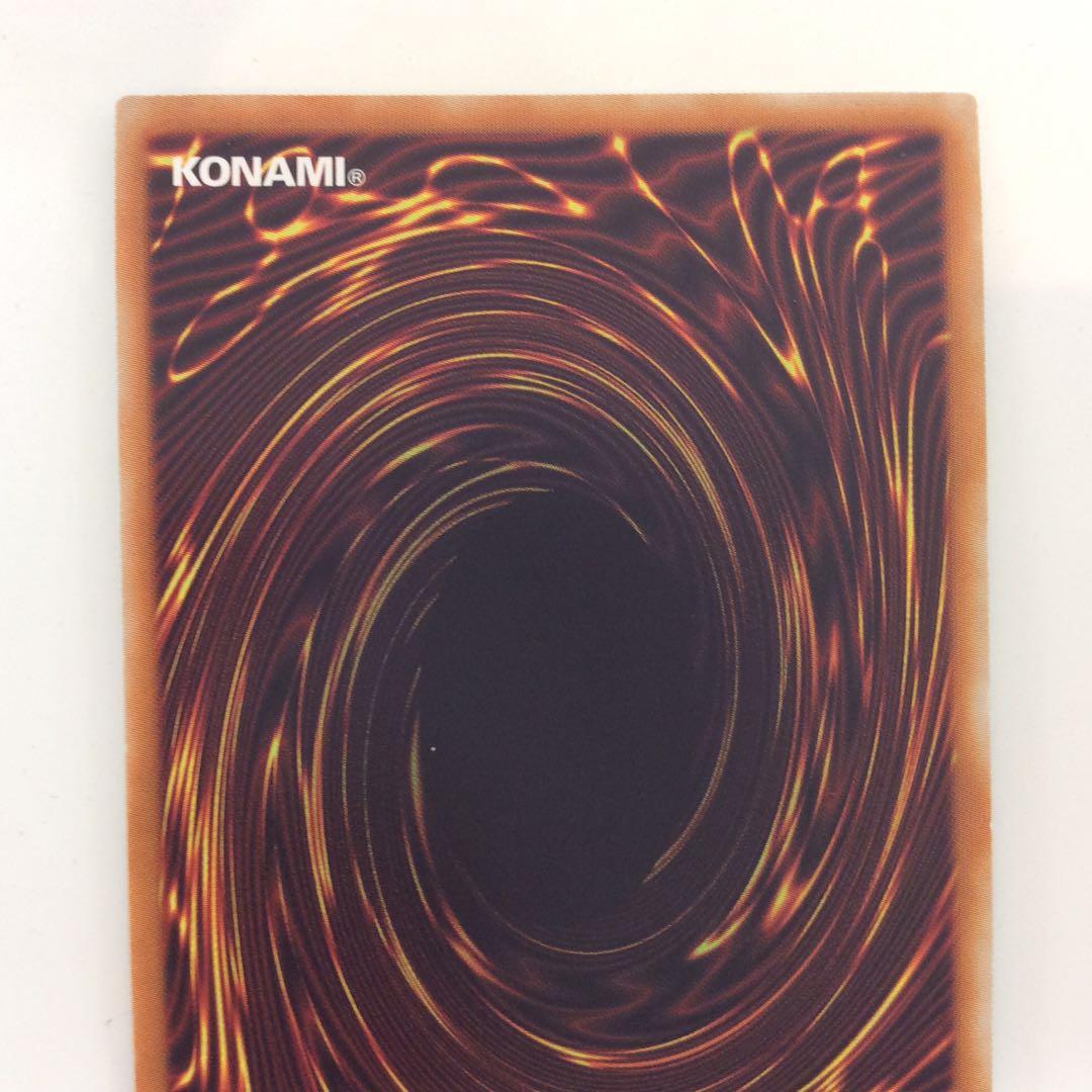 (Slight flaw) Blue-Eyes Abyss Dragon 20th Secret Rare