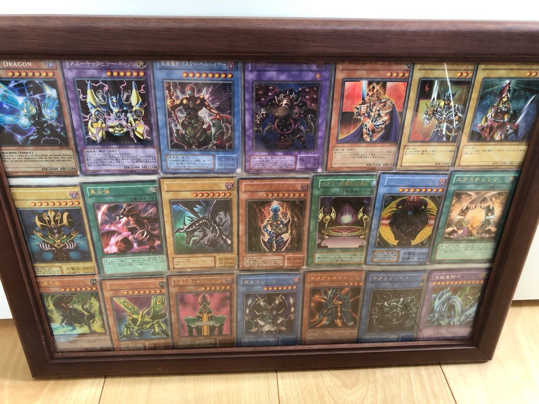 Yu-Gi-Oh! Cards for sale in bulk