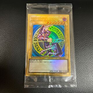 Black Magician Premium Gold Pre-Gol Unopened