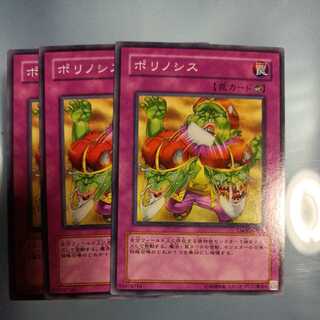 ポリノシス ノーマル　☆