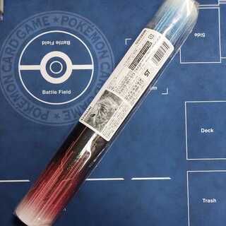 閃姫刀　プレイマット　新品未開封