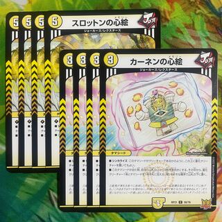 Slotton's Heart Picture / Kahnen's Heart Picture