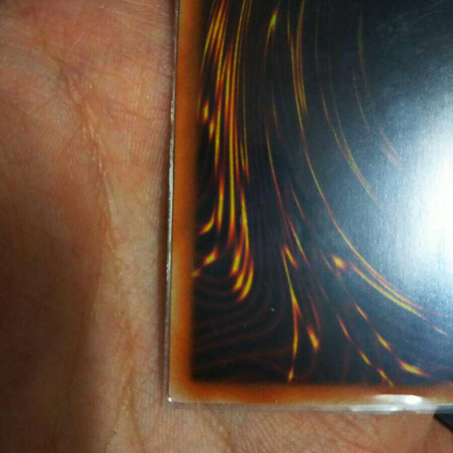 Underworld Goddess of the Closed World Prismatic Secret Rare