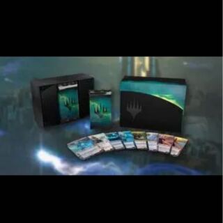 MTG 灯争大戦 WAR OF THE SPARK MYTHIC EDITION