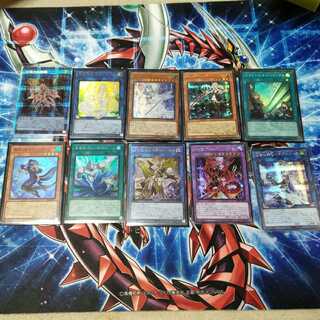 Ryo-sama Dedicated 1500yen/unit Yu-Gi-Oh Ori-Pa 1枚