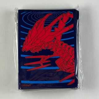 Umi Gai Limited Official Sleeve Not for sale Eternatus