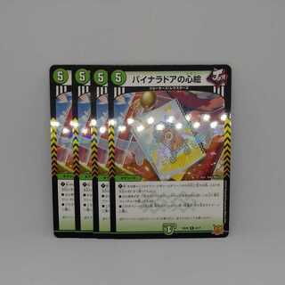 バイナラドアの心絵