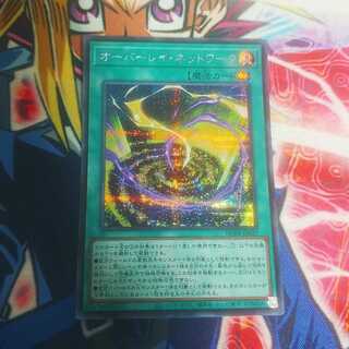 鮭イクラ商店 738 オーバーレイネットワーク シークレット1枚