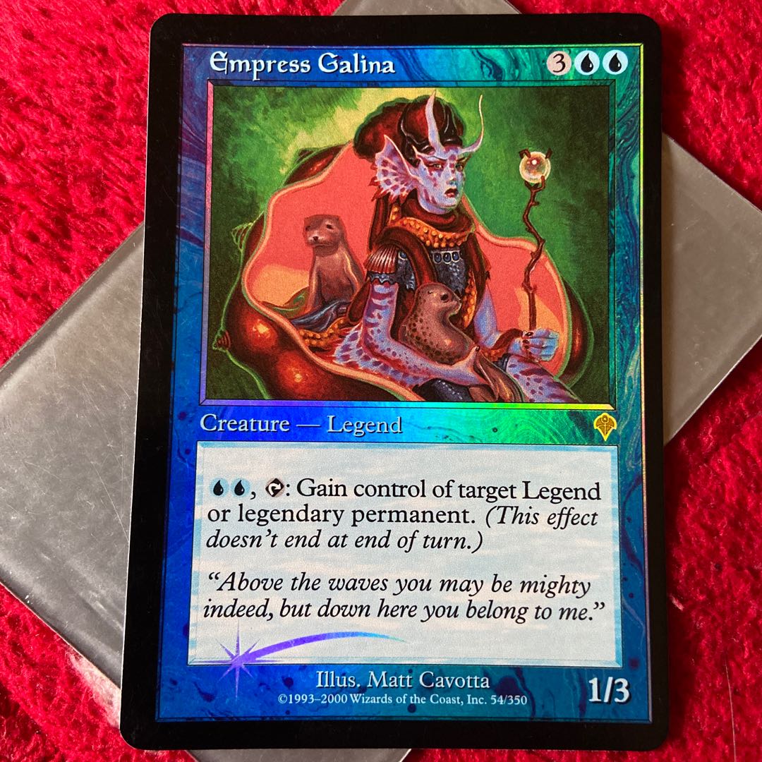 オレンジ系 在庫あり Mtg Foil 英語 女帝ガリーナ マジック ザ ギャザリング おもちゃ ホビー グッズオレンジ系 23 2 Centreeasy Com オレンジ系 在庫あり Mtg Foil 英語 女帝ガリーナ マジック ザ ギャザリング おもちゃ ホビー グッズオレンジ系 23 2 Centreeasy Com