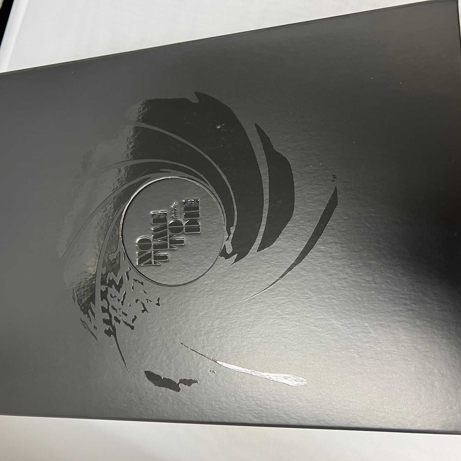 007 James Bond Collection ウルトラブースト 26.5 26.5cm