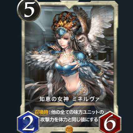 Minerva, goddess of wisdom