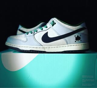 Psychic rare nike dunk low maple leaf Discount on sets 29cm