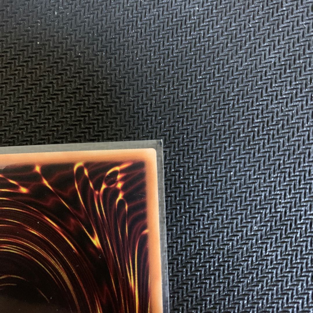 Lightning Storm 20th Secret Rare exclusively for Mr. Kodak