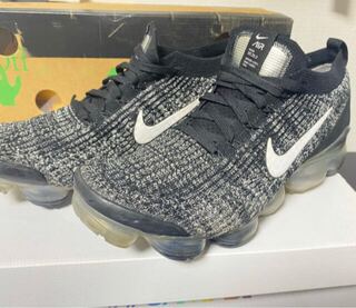 NIKE VAPORMAX Vapormax Vapormax Oreo 28 Discount on sets 28cm