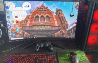 ゲーミングPC用5点セット 個別売り可能