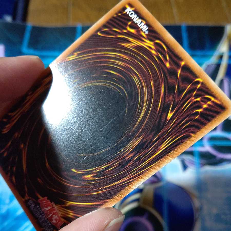 Evil★Twin's Trouble Sunny Prismatic Secret Rare