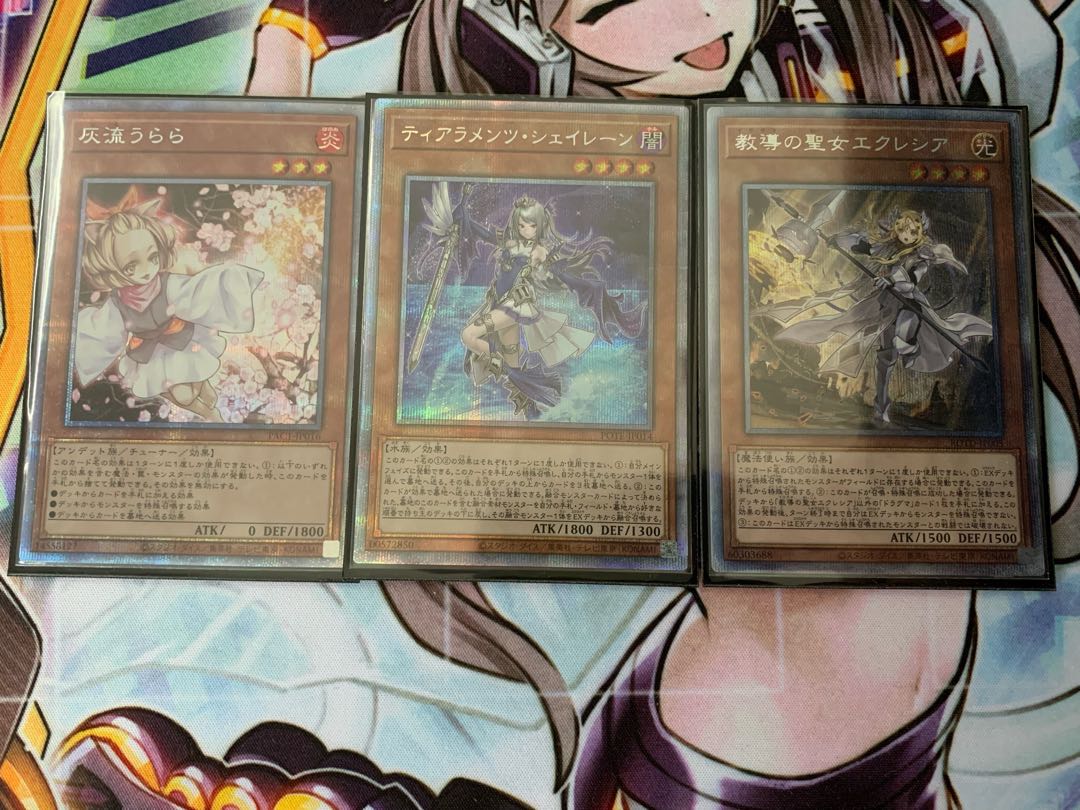 Dedicated to Gon-chan! 1st Anniversary Oripa! 1枚